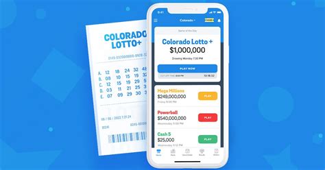 colorado lotto+|Colorado Lotto+ .